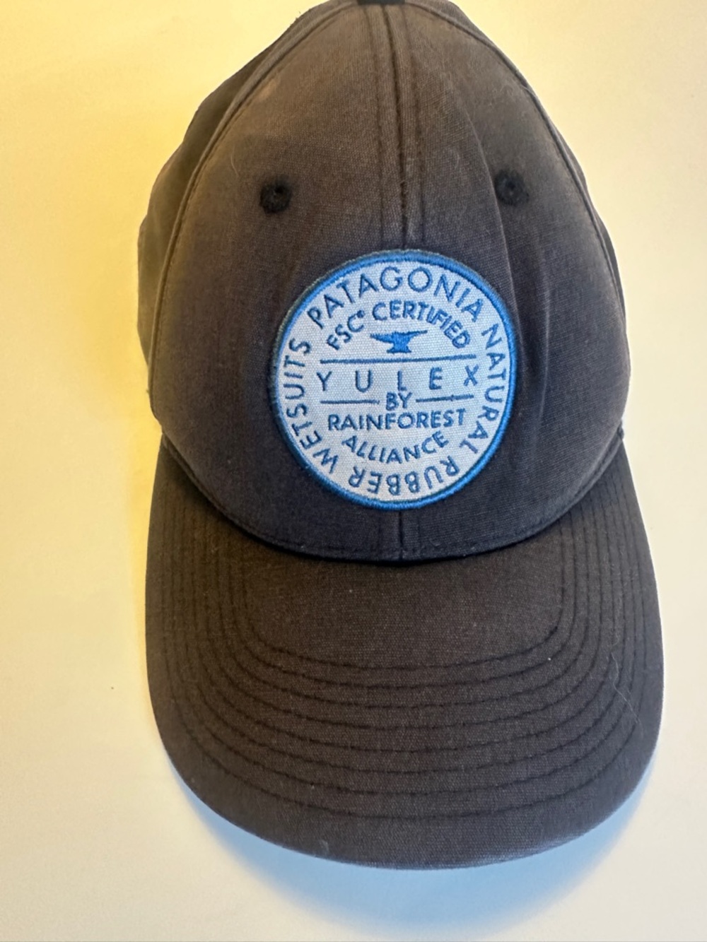 Patagonia Wetsuits Hat